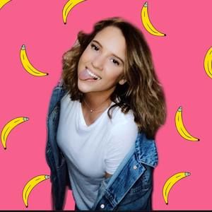 Meet your Posher, Annabeth